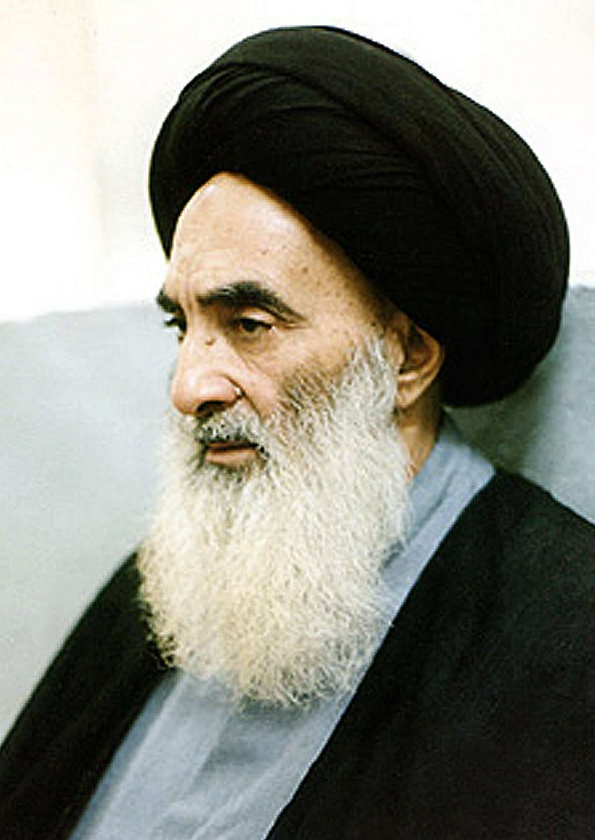 Ayatollah Sistani